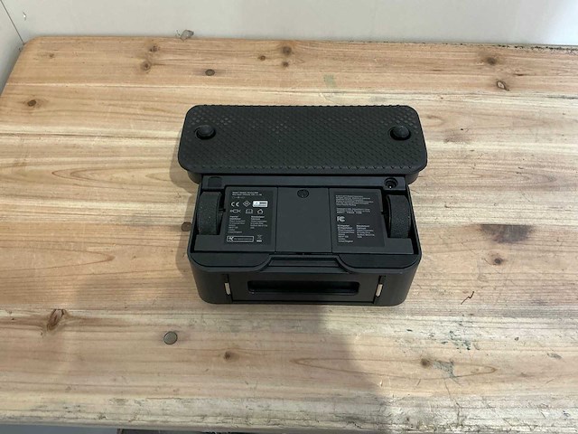 Irobot braava 390t robotstofzuiger - afbeelding 5 van  8