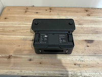 Irobot braava 390t robotstofzuiger - afbeelding 5 van  8