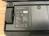Irobot braava 390t robotstofzuiger - afbeelding 6 van  8