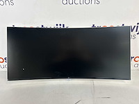 Irobot braava jet m6 – dweilrobot | samsung 34u601sa – ultrawide smart monitor 34 inch wqhd - afbeelding 2 van  2