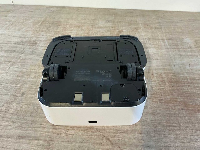 Irobot braava jet m6 robotstofzuiger - afbeelding 5 van  8