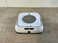 Irobot braava jet m6 robotstofzuiger - afbeelding 3 van  8