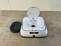 Irobot braava jet m6 robotstofzuiger - afbeelding 4 van  8