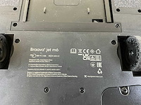 Irobot braava jet m6 robotstofzuiger - afbeelding 6 van  8