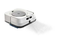 Irobot braava jet m6 robotstofzuiger - afbeelding 8 van  8