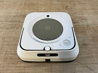 Irobot braava jet m6 robotstofzuiger - afbeelding 3 van  8