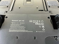 Irobot braava jet m6 robotstofzuiger - afbeelding 6 van  8