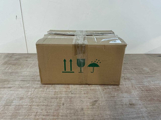 Irobot braava jet m6 robotstofzuiger - afbeelding 2 van  8