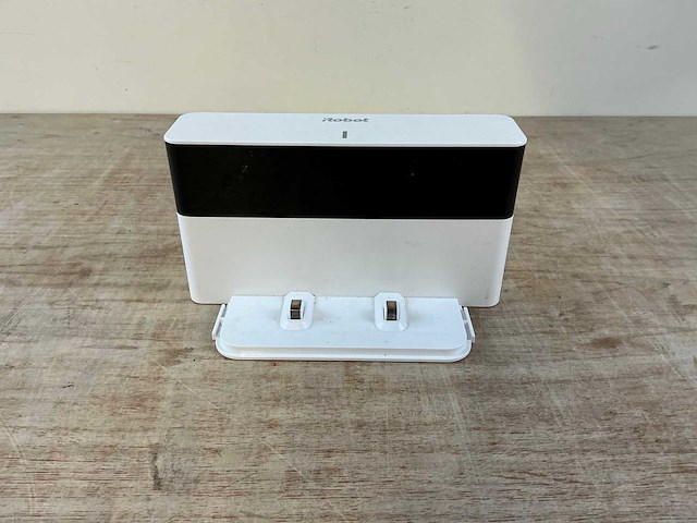 Irobot braava jet m6 robotstofzuiger - afbeelding 7 van  8