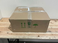 Irobot braava jet m6 robotstofzuiger - afbeelding 1 van  3