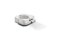 Irobot braava m6138 dweilrobot wit - afbeelding 2 van  5