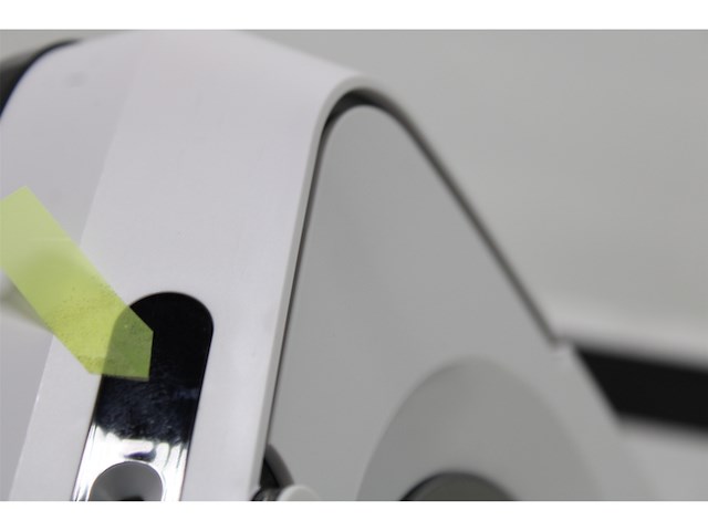 Irobot braava m6138 dweilrobot wit - afbeelding 5 van  5