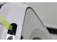 Irobot braava m6138 dweilrobot wit - afbeelding 5 van  5