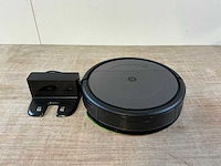 Irobot robot combo r1138 robotstofzuiger - afbeelding 1 van  8