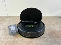 Irobot robot combo r1138 robotstofzuiger - afbeelding 5 van  8