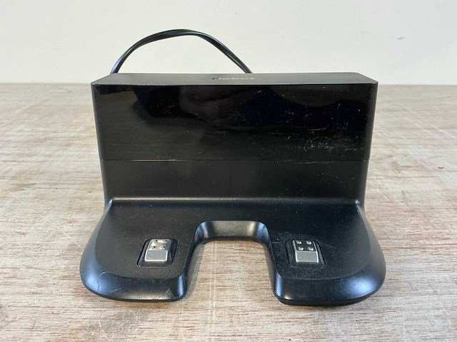 Irobot robot combo r1138 robotstofzuiger - afbeelding 2 van  11