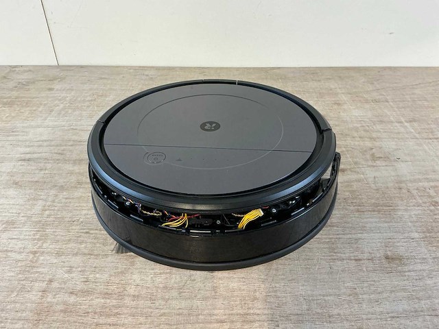 Irobot robot combo r1138 robotstofzuiger - afbeelding 5 van  11