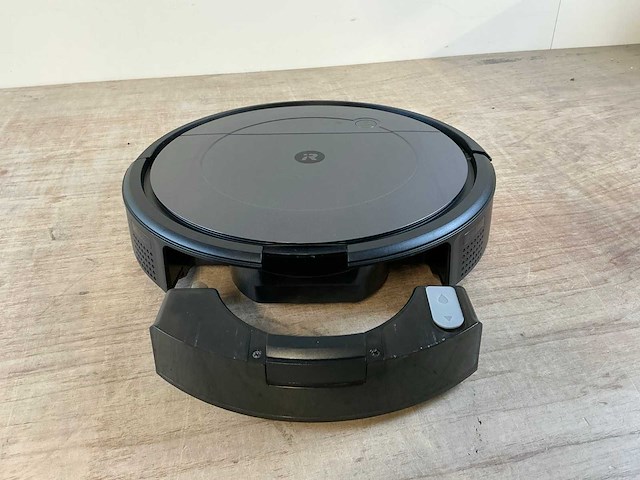Irobot robot combo r1138 robotstofzuiger - afbeelding 8 van  11