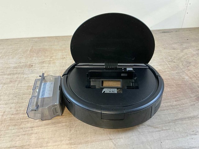 Irobot robot combo r1138 robotstofzuiger - afbeelding 9 van  11