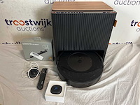 Irobot robotstofzuiger | babyliss hair clippers | gopro accessoire | soundcore oortjes - afbeelding 1 van  1