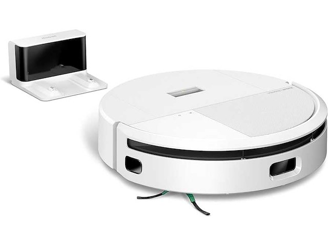 Irobot roomba 205 dustcompactor robotstofzuiger - afbeelding 2 van  10