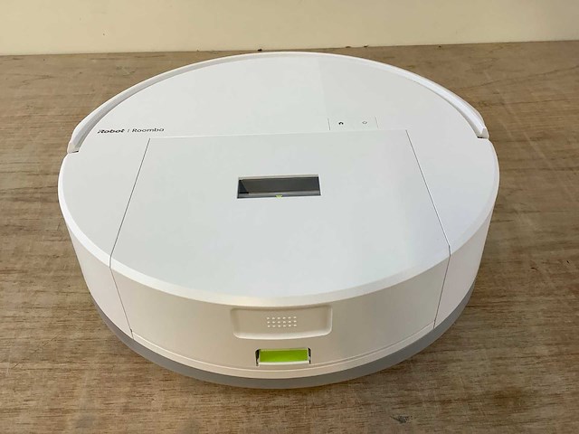 Irobot roomba 205 dustcompactor robotstofzuiger - afbeelding 4 van  10