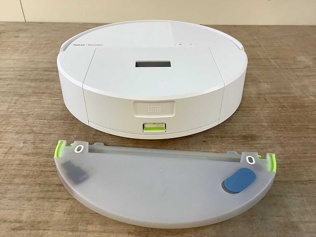 Irobot roomba 205 dustcompactor robotstofzuiger - afbeelding 5 van  10