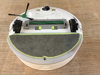 Irobot roomba 205 dustcompactor robotstofzuiger - afbeelding 6 van  10