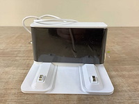 Irobot roomba 205 dustcompactor robotstofzuiger - afbeelding 9 van  10