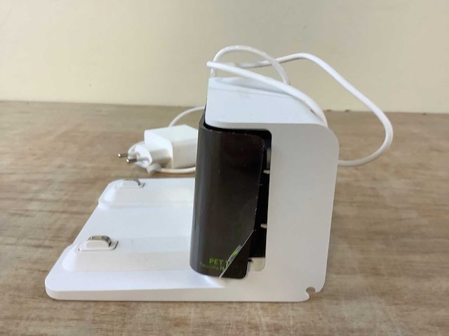 Irobot roomba 205 dustcompactor robotstofzuiger - afbeelding 10 van  10