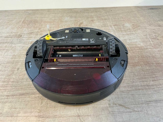 Irobot roomba 976 robotstofzuiger - afbeelding 5 van  8