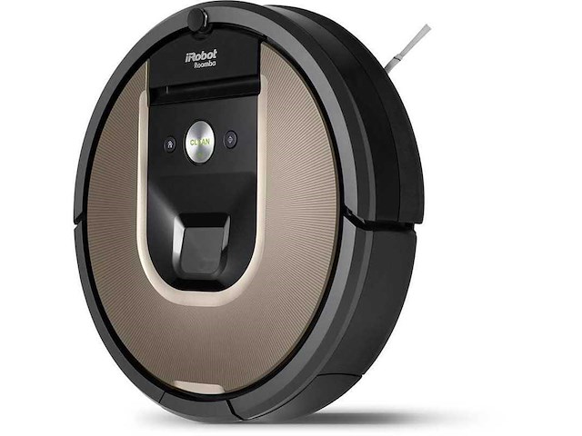 Irobot roomba 976 robotstofzuiger - afbeelding 8 van  8