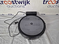 Irobot® roomba® combo 1138 robotstofzuiger met dweilfunctie - afbeelding 1 van  1