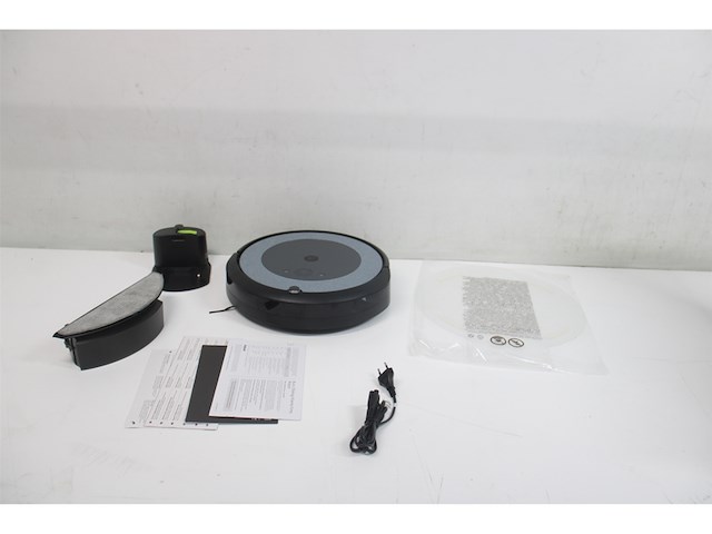 Irobot roomba combo i5 (i5172) robotstofzuiger en dweilrobot - afbeelding 5 van  6