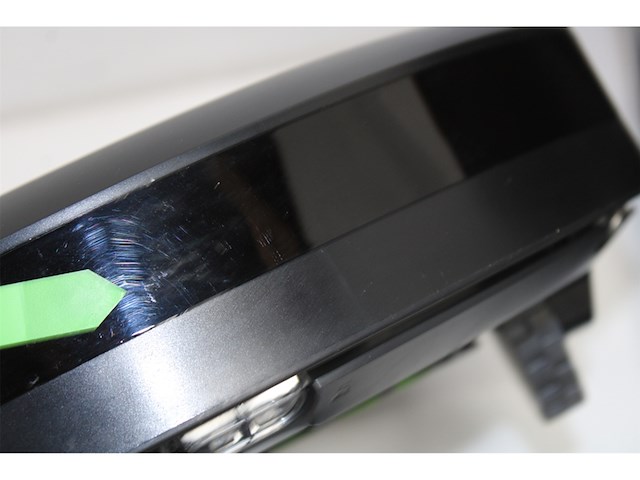 Irobot roomba combo i5+ (i5572) robotstofzuiger & reiniger 2en1 zwart - afbeelding 6 van  6