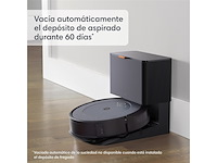 Irobot roomba combo i5+ robotstofzuiger grijs - afbeelding 4 van  7