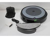 Irobot roomba combo i5 robotstofzuiger met dweilfunctie met laadstation ideaal voor huisdieren - afbeelding 6 van  8