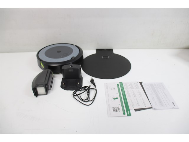 Irobot roomba combo i5172 robotstofzuiger en dweilrobot - afbeelding 5 van  6