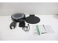 Irobot roomba combo i5172 robotstofzuiger en dweilrobot - afbeelding 5 van  6