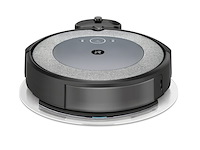 Irobot roomba combo i5172 robotstofzuiger en dweilrobot - afbeelding 2 van  6