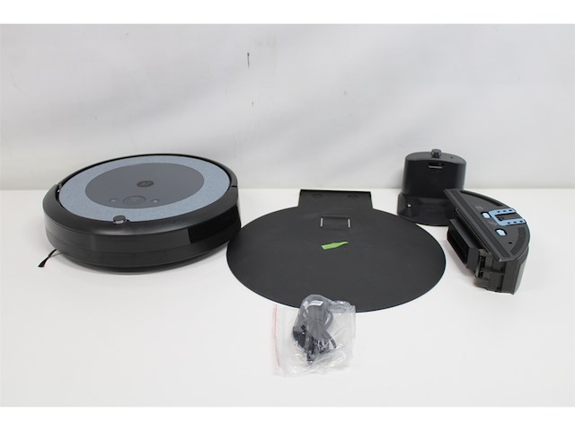 Irobot roomba combo i5172 robotstofzuiger en dweilrobot - afbeelding 5 van  6