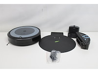 Irobot roomba combo i5172 robotstofzuiger en dweilrobot - afbeelding 5 van  6