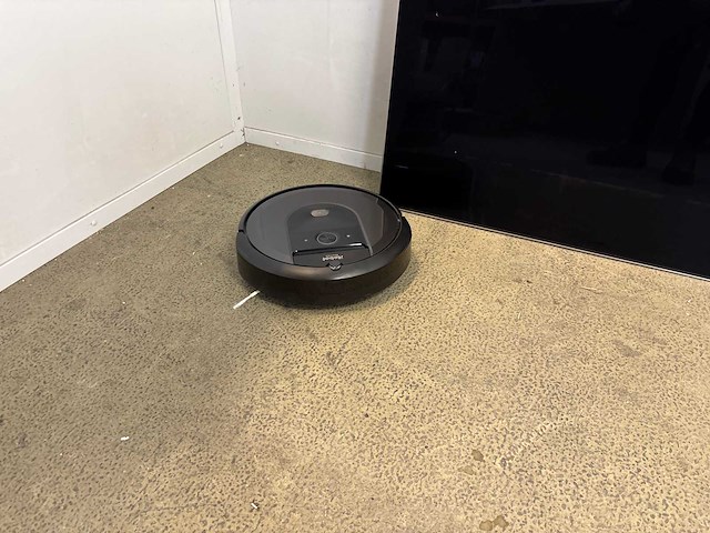 Irobot roomba combo i8 – robotstofzuiger & dweilrobot met laadstation - afbeelding 2 van  4