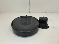 Irobot roomba combo i8 robotstofzuiger - afbeelding 1 van  8