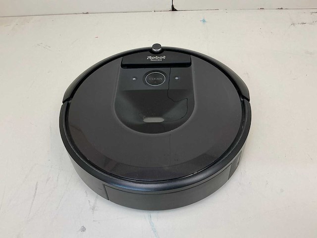 Irobot roomba combo i8 robotstofzuiger - afbeelding 3 van  8