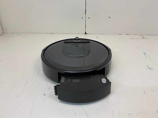 Irobot roomba combo i8 robotstofzuiger - afbeelding 4 van  8