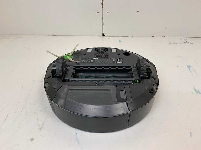 Irobot roomba combo i8 robotstofzuiger - afbeelding 5 van  8