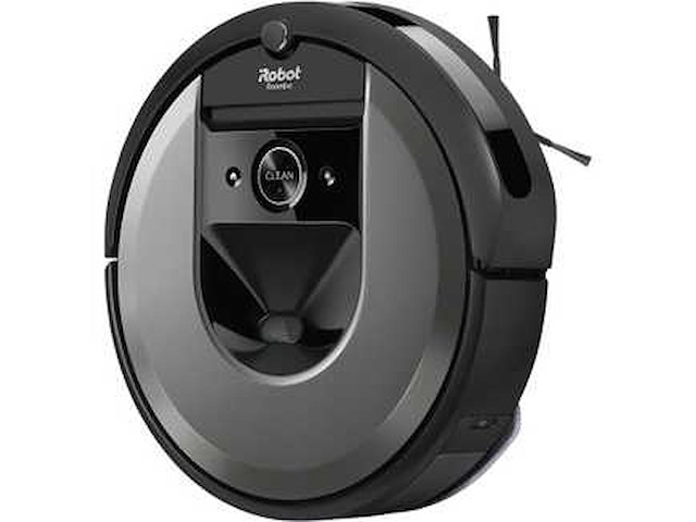 Irobot roomba combo i8 robotstofzuiger - afbeelding 8 van  8