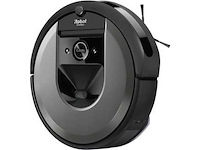 Irobot roomba combo i8 robotstofzuiger - afbeelding 8 van  8