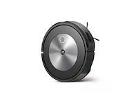 Irobot roomba combo j5 robotstofzuiger met dweilfunctie objectdetectie - afbeelding 1 van  5